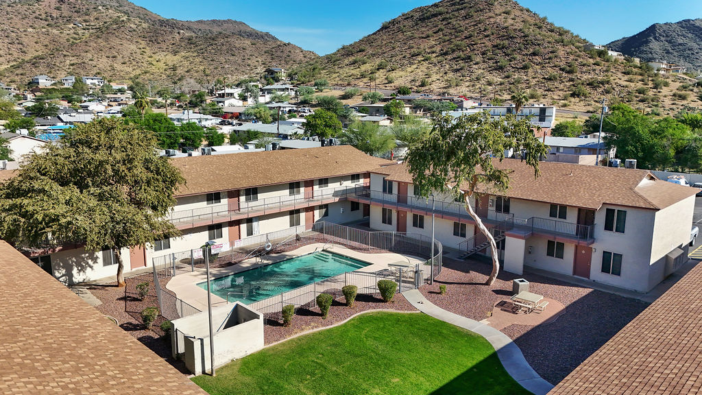 Windrose Villas Apartments photo 2
